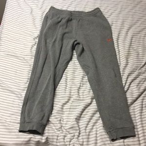 Nike sweatpants